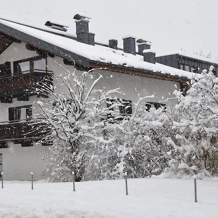 Daire Elisabeth Kitzbühel