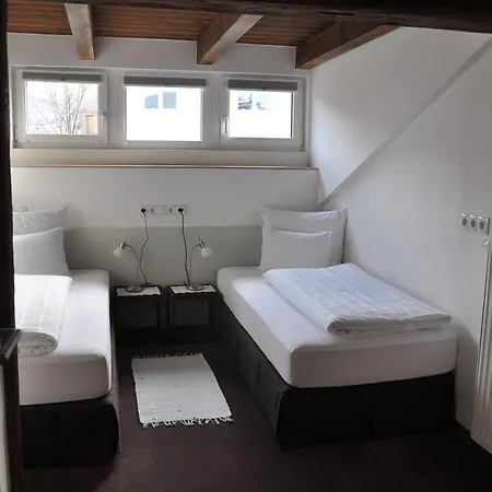 Elisabeth Apartment *