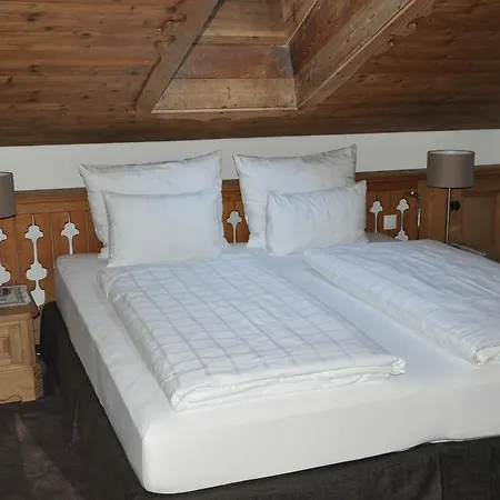Elisabeth Apartment