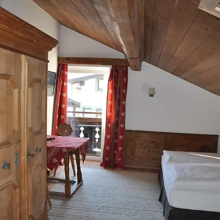 Apartment Elisabeth Kitzbuhel