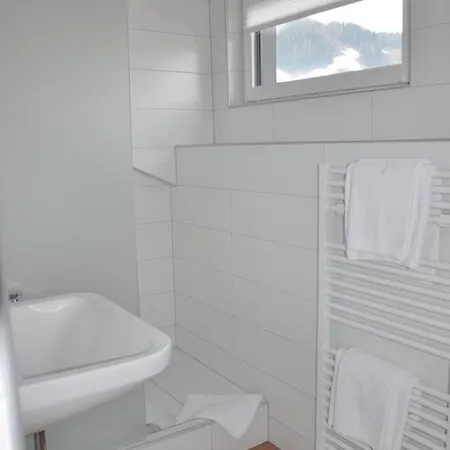 Apartamento Elisabeth *