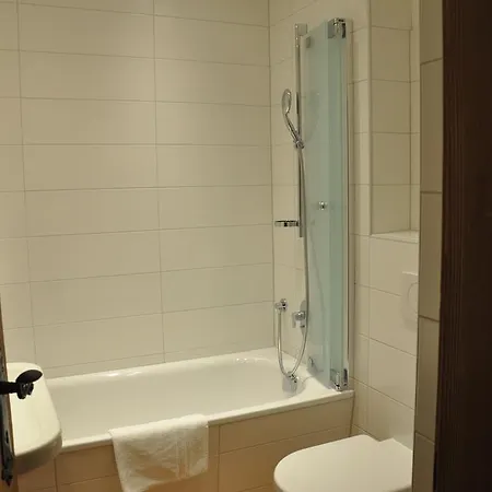Apartamento Elisabeth Kitzbühel