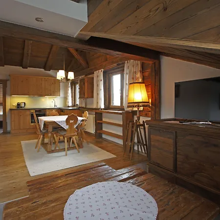 Apartman Elisabeth Kitzbühel