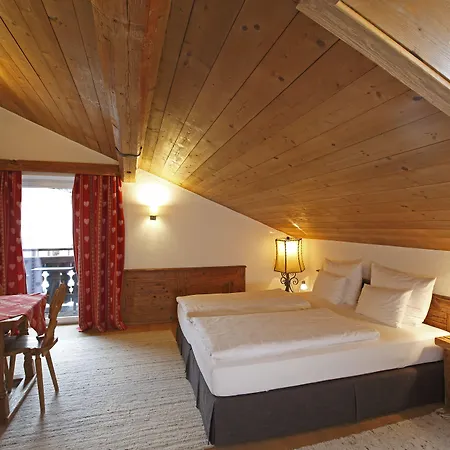 Apartman Elisabeth Kitzbühel