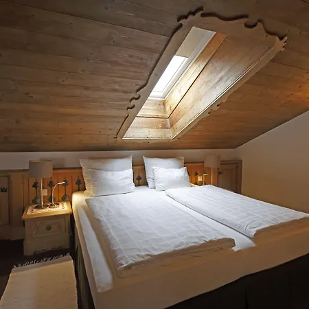 Elisabeth شقة كيتزبوهيل