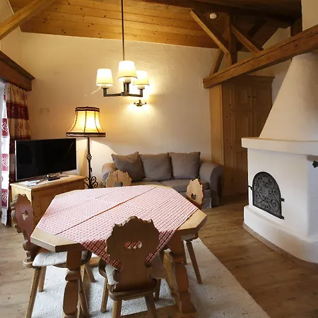 Apartman Elisabeth *