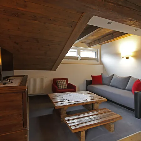 Elisabeth Apartman Kitzbühel