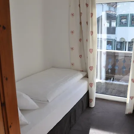 Apartment Elisabeth