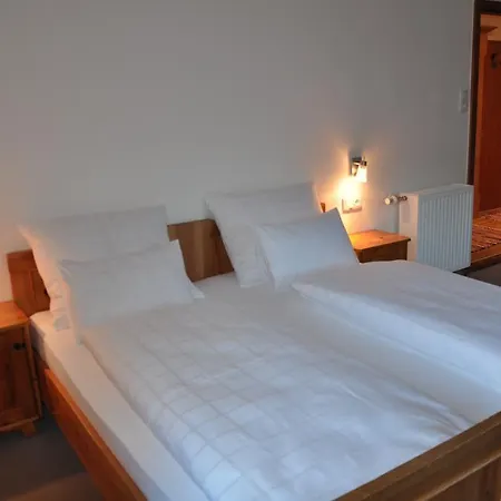 Elisabeth Apartment *