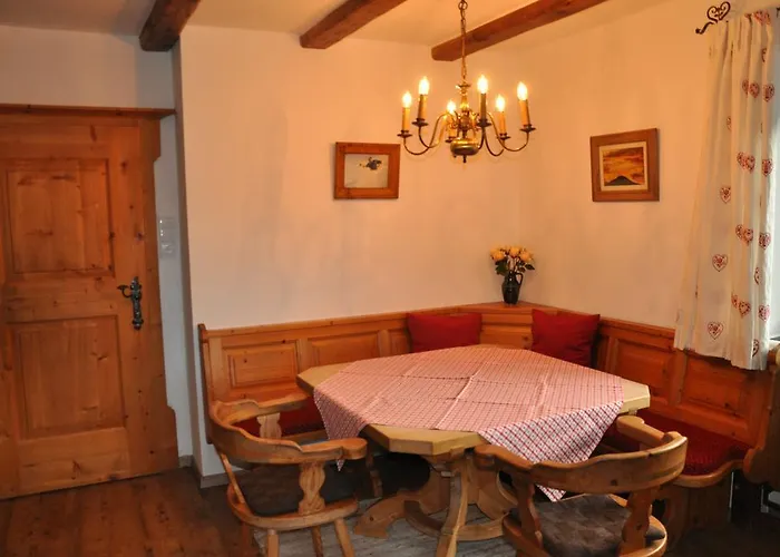 Apartament Elisabeth