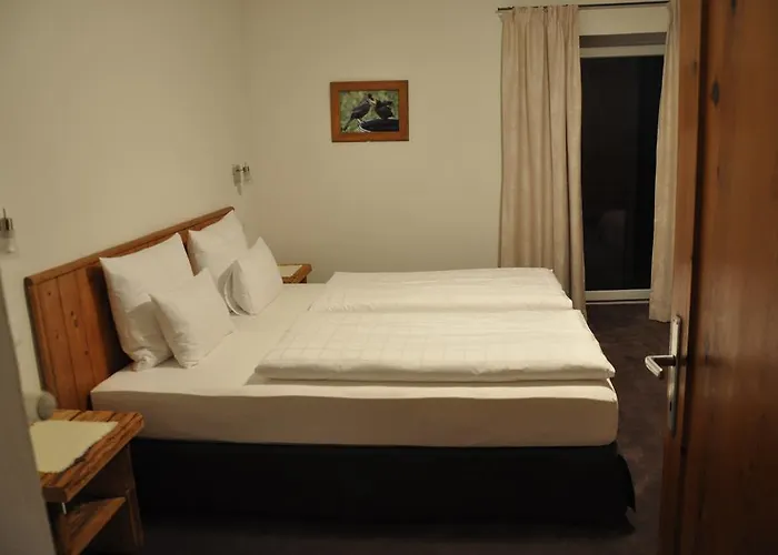 Apartman Elisabeth Kitzbühel