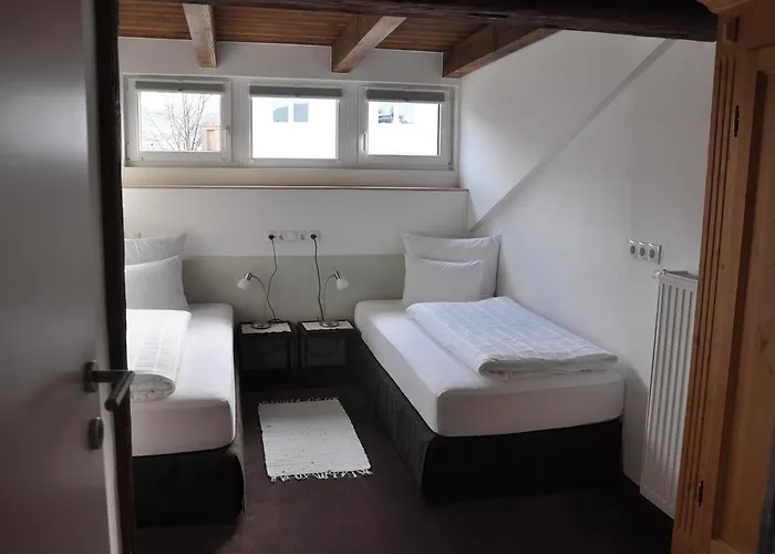 Elisabeth Apartman *