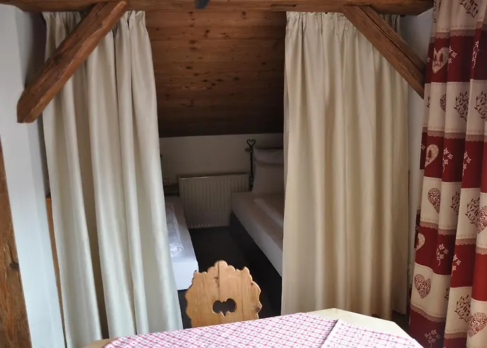 Elisabeth Apartman *