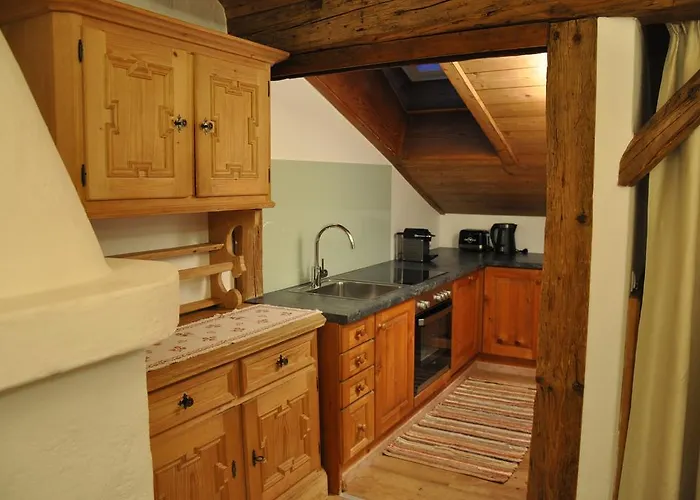 Appartamento Elisabeth Kitzbühel