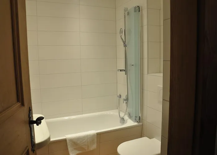 Apartman Elisabeth Kitzbühel