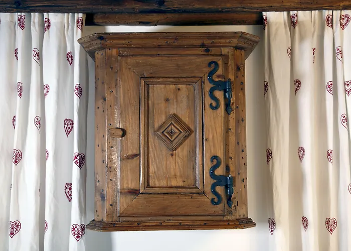 Elisabeth Apartman *