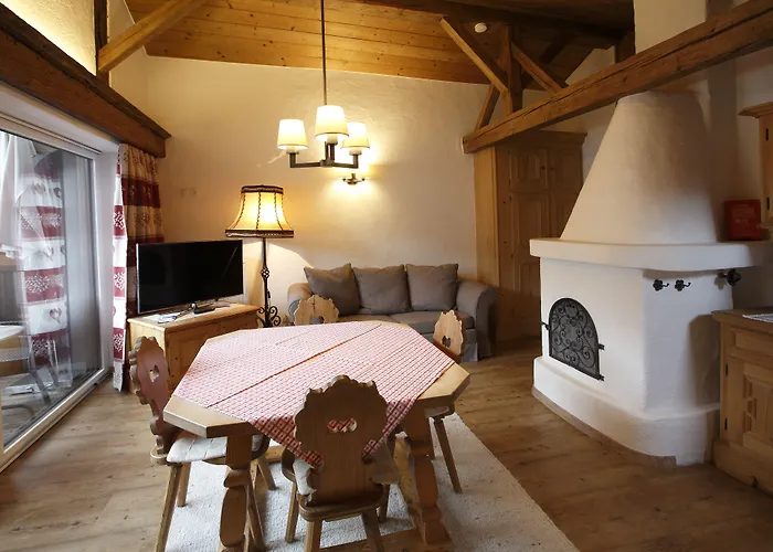 Apartman Elisabeth *