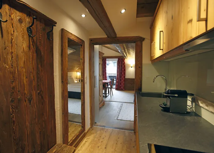 Apartman Elisabeth *