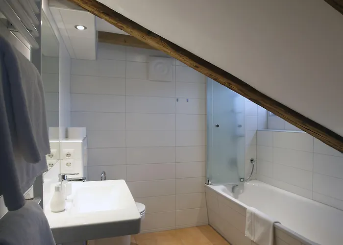 Elisabeth Apartman *