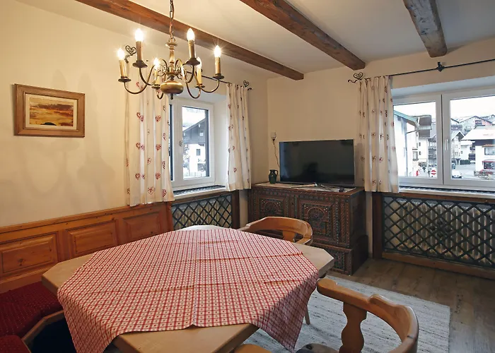 Elisabeth Apartman *