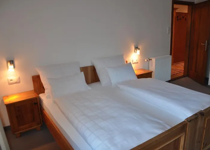 Elisabeth Apartman *