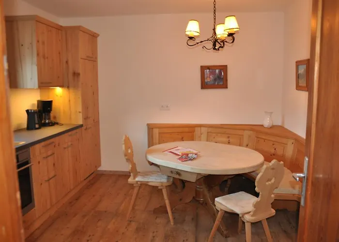 Apartament Elisabeth *