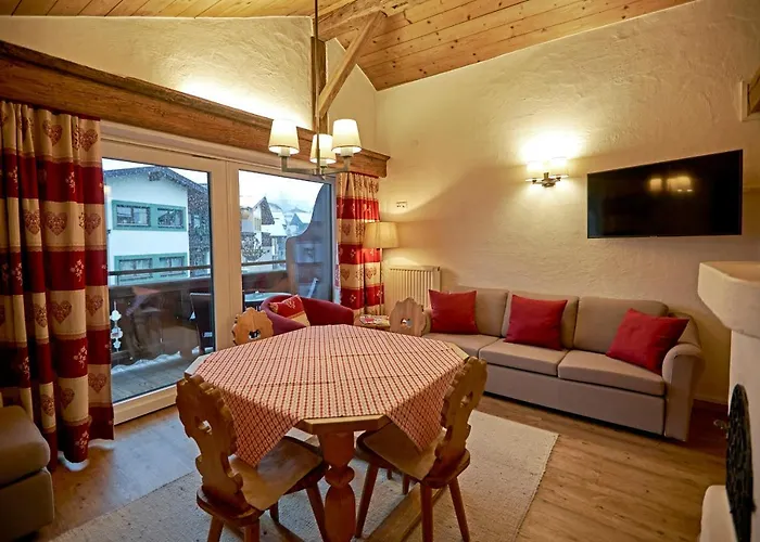 Apartman Elisabeth *