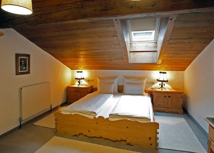 Apartman Elisabeth Kitzbühel