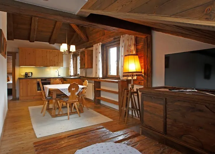 Elisabeth Apartman *