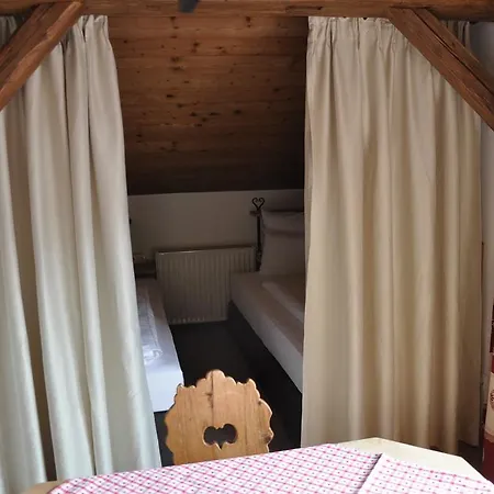 Elisabeth דירה *