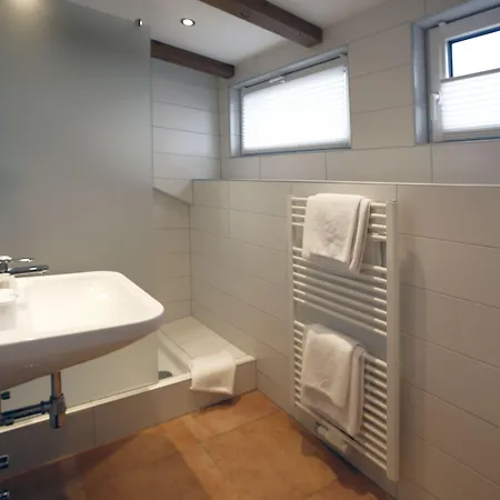 Elisabeth דירה קיצביהל