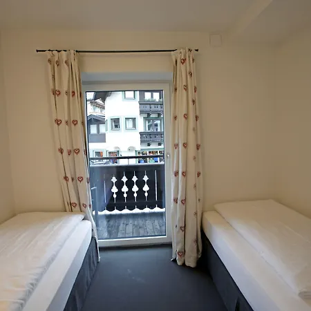 דירה Elisabeth *