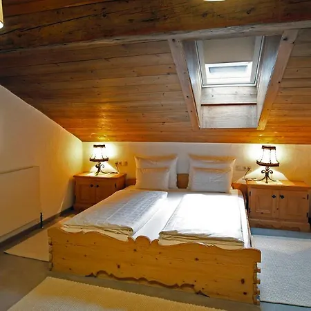 דירה Elisabeth קיצביהל