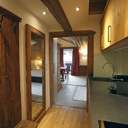 Apartament Elisabeth *