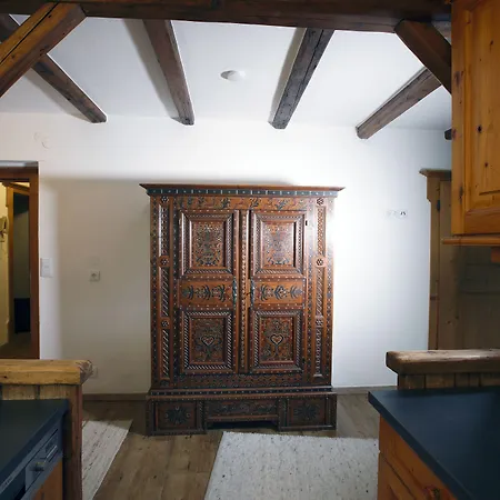 Apartament Elisabeth Kitzbühel