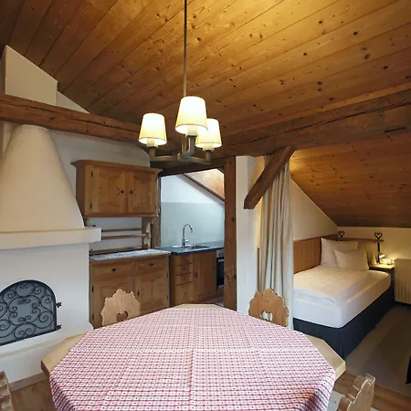 Apartament Elisabeth